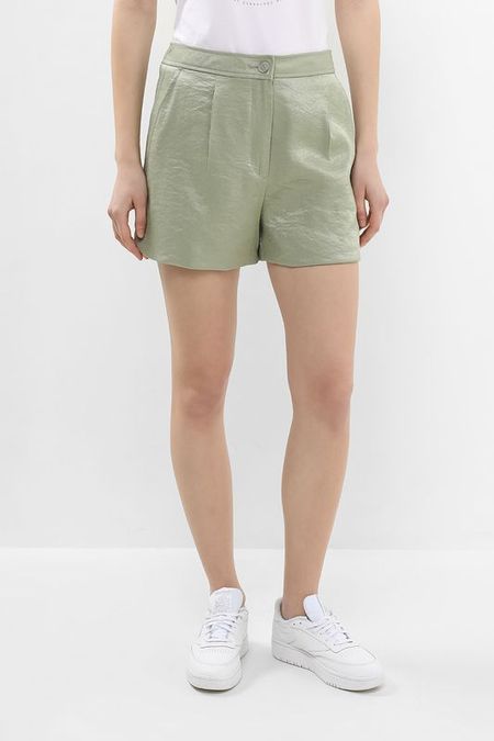 Шорты с защипами Guess 6450₽