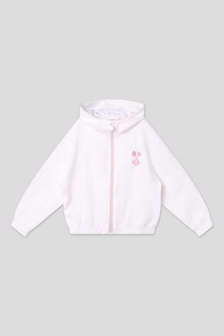 Толстовка трикотажная с капюшоном Choupette 2775₽