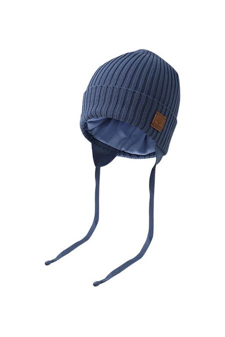 Шапка хлопковая на завязках Андерсен 1567₽