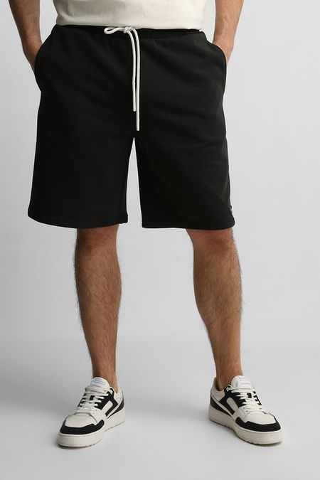 Шорты хлопковые на кулиске COLORPLAY 3142₽