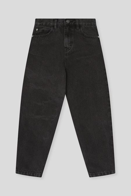 Джинсы однотонные Silver Spoon Life