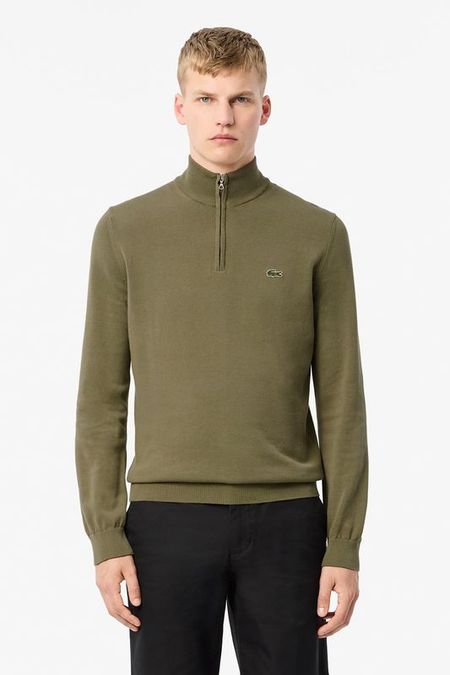 Джемпер Толстовка Lacoste 20980₽
