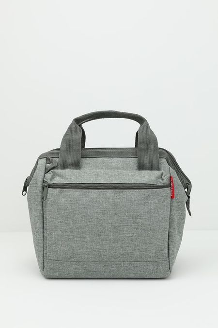 Сумка Twist sage Reisenthel 5692₽