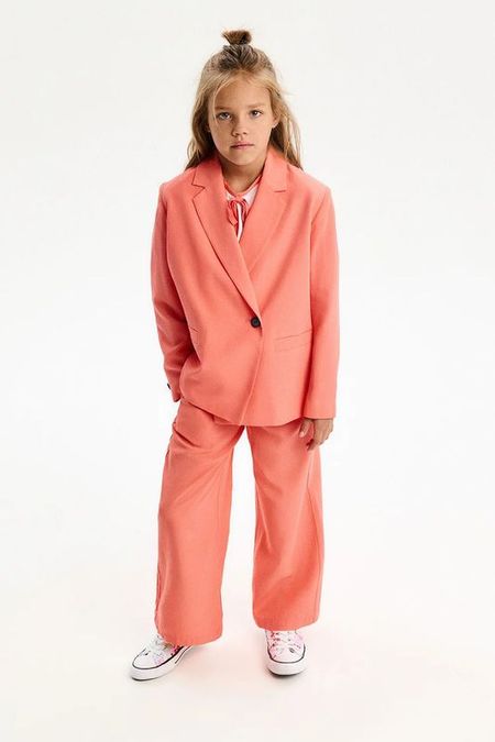 Пиджак однотонный Silver Spoon Ceremony 9990₽