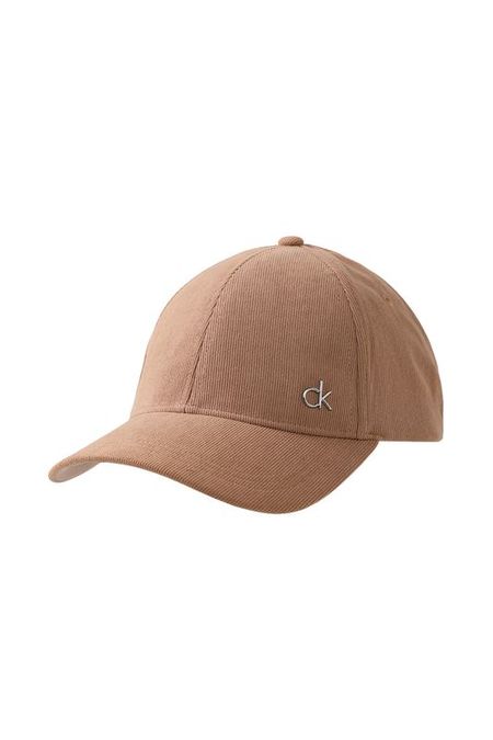 Бейсболка с логотипом Calvin Klein 3300₽