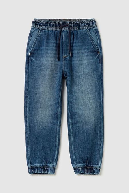 Джинсы на кулиске Republic of Denim 990₽