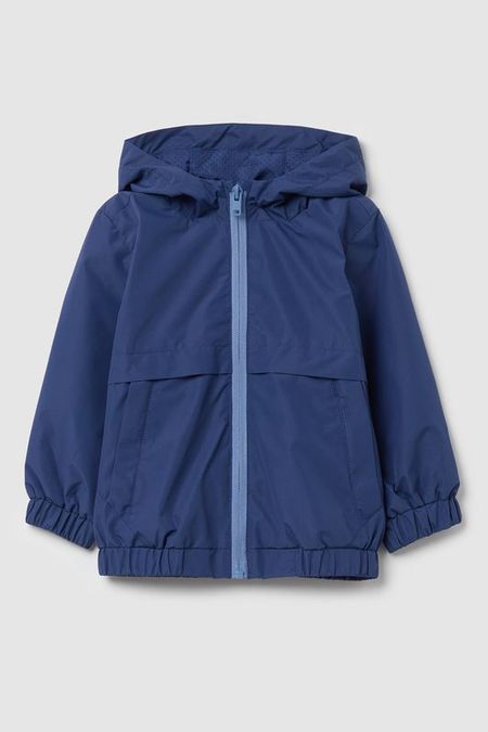 Ветровка с капюшоном Fagottino 1777₽