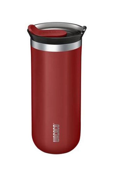 Термокружка с вакуумной изоляцией Octaroma WACACO 2020₽