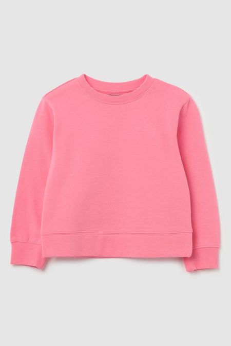 Свитшот хлопковый OVS 675₽