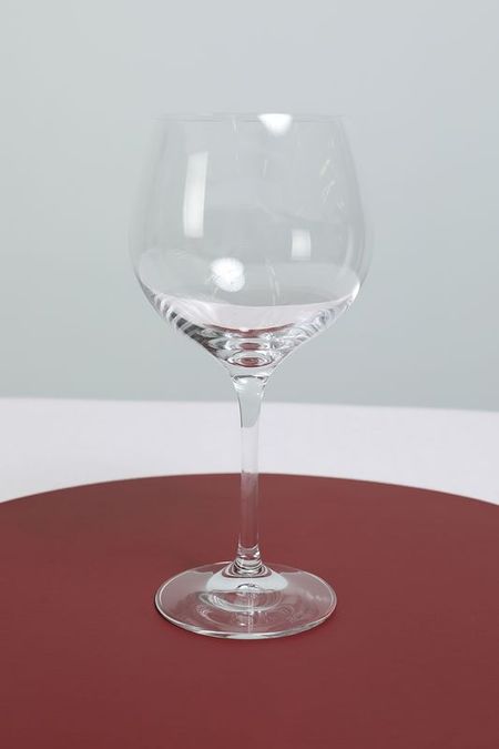 Бокал для вина из хрусталя Rcr 592₽