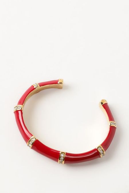 Браслет с кристаллами Guess 7492₽