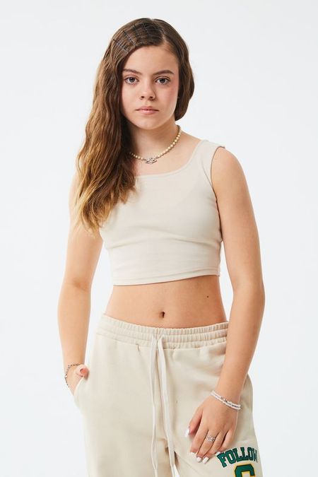 Топ хлопковый SMENA 240₽