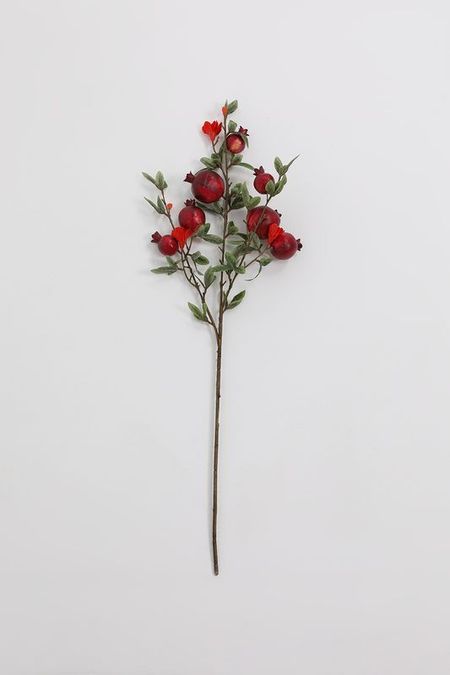 Ветка декоративная Melograno EDG 1942₽