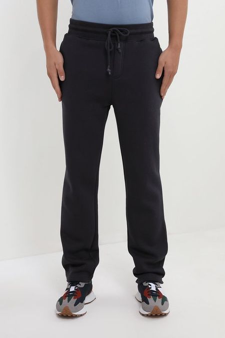 Джоггеры хлопковые на кулиске MARCO DI RADI 3667₽