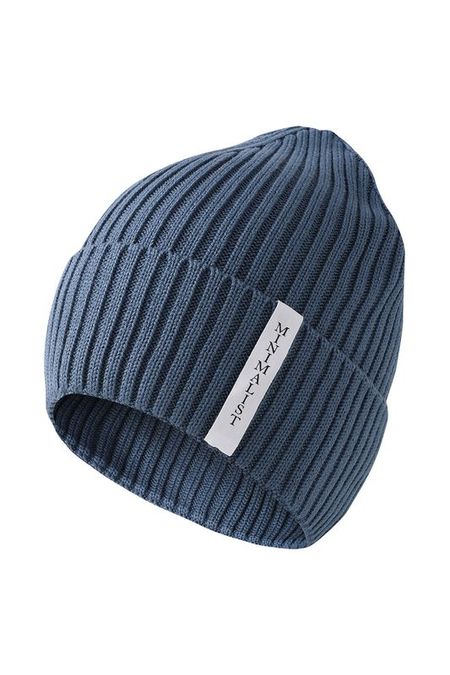 Шапка-бини хлопковая Андерсен 1672₽