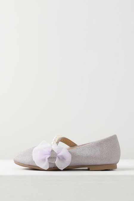 Балетки с ремешком и декором Mursu 1942₽