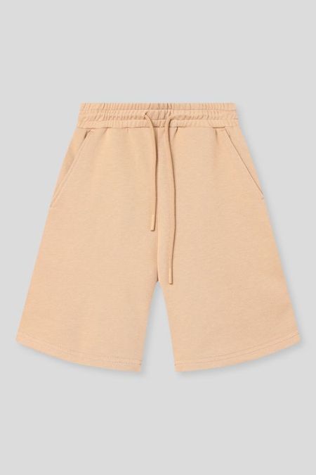 Шорты хлопковые на кулиске GIOCO 885₽