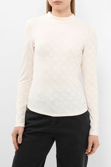 Лонгслив трикотажный Guess 4927₽