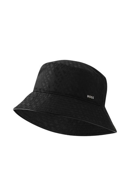 Панама с логотипом BOSS 5505₽