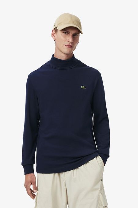 Водолазка Lacoste 12980₽