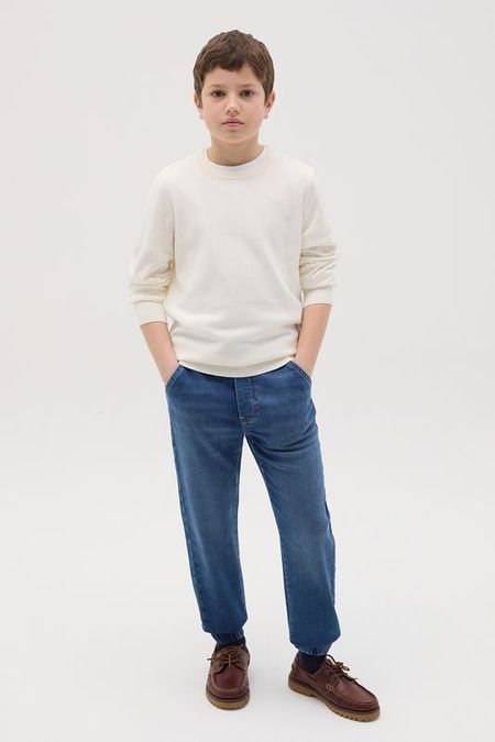 Джинсы с эластичными деталями Republic of Denim 1777₽