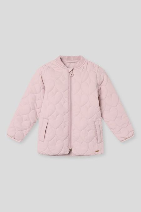 Куртка утепленная стеганая Minymo 3037₽