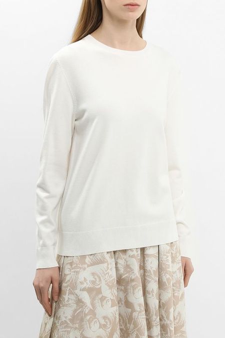 Джемпер из смесового хлопка Auranna 3142₽