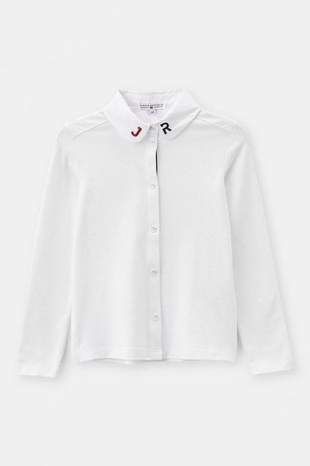 Блуза хлопковая Junior Republic 3142₽