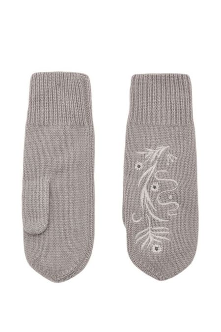 Варежки вязаные Akhmadullina Dreams 2992₽