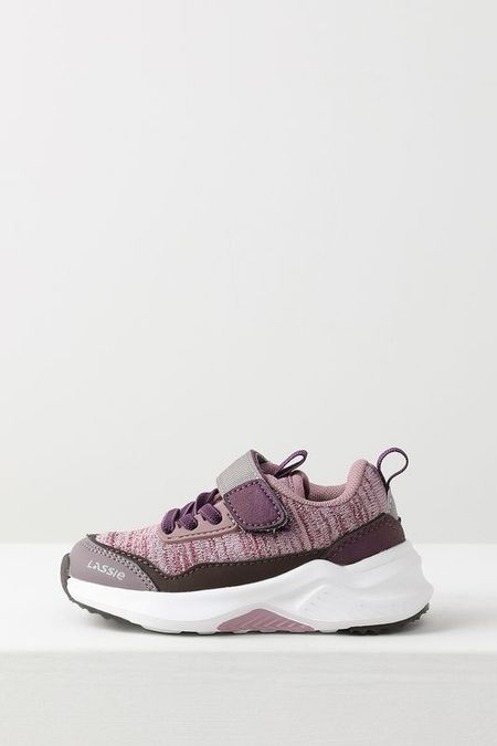 Кроссовки комбинированные Vauva Lassie 1725₽