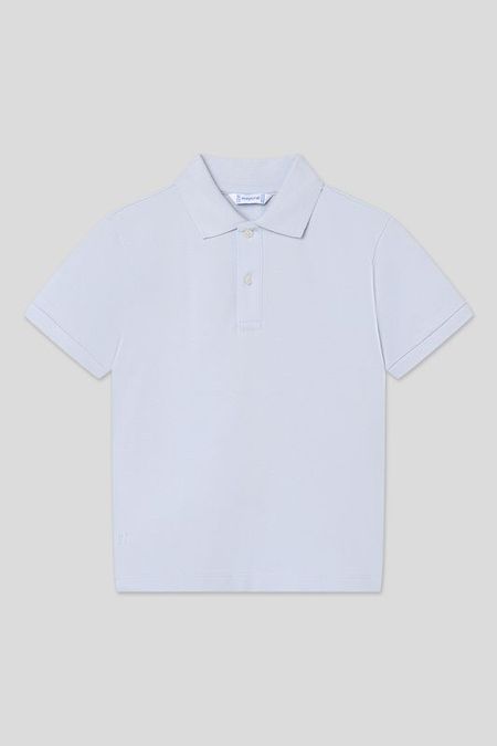 Поло хлопковая Mayoral 875₽