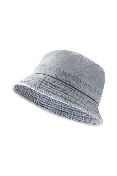 Панама джинсовая Benetton 1357₽