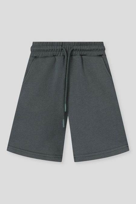 Шорты хлопковые на кулиске GIOCO 675₽