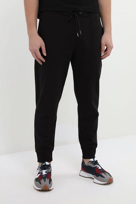 Джоггеры хлопковые BOSS 14720₽