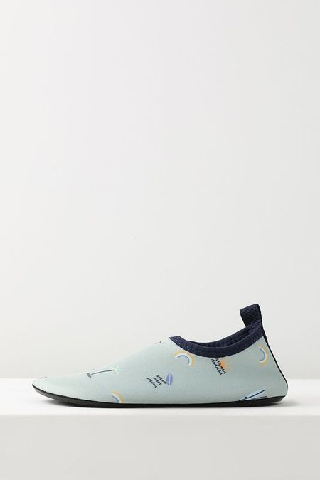 Тапочки для плавания с принтом Color Kids 1272₽