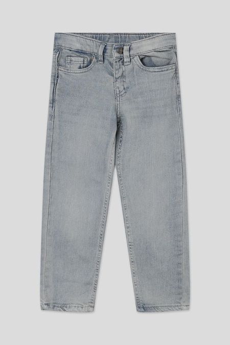 Джинсы зауженного кроя Mayoral 1757₽