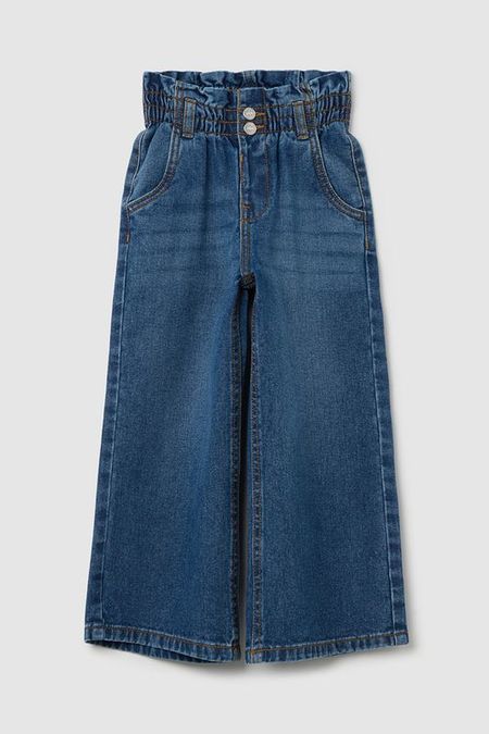 Джинсы на эластичном поясе Republic of Denim 1567₽