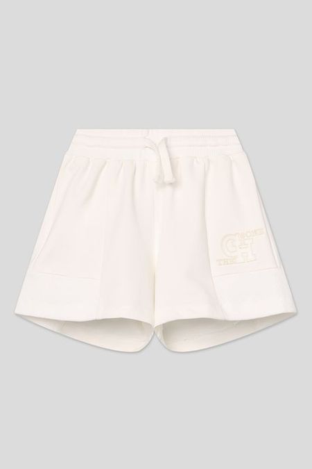 Шорты хлопковые на кулиске Choupette 1515₽