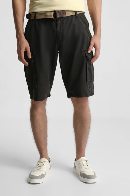 Шорты хлопковые с карманами LERROS 4507₽