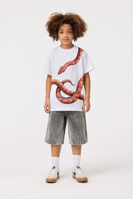 Шорты джинсовые Molo 6472₽