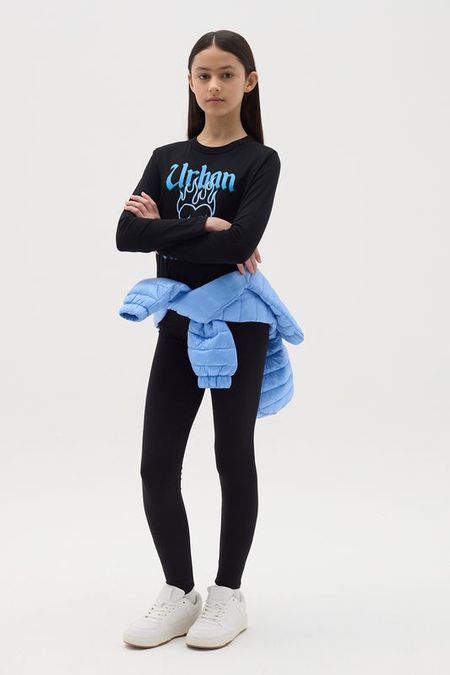 Легинсы хлопковые OVS 465₽