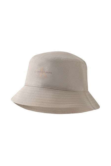 Панама с логотипом Calvin Klein Jeans 2932₽