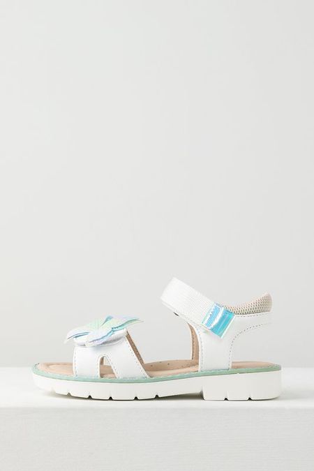 Сандалии на липучке с декором Mursu 1987₽