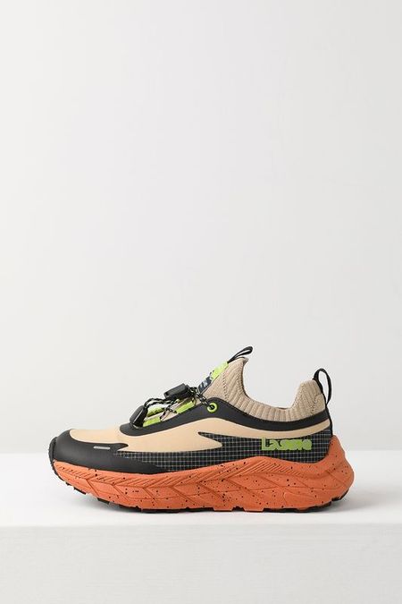 Кроссовки водоотталкивающие Ludvika Lassie 3667₽