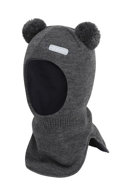 Шапка-шлем с добавлением шерсти GIOCO 1305₽