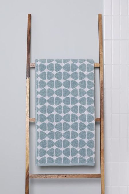 Полотенце хлопковое с принтом Tartufo 21maison 517₽