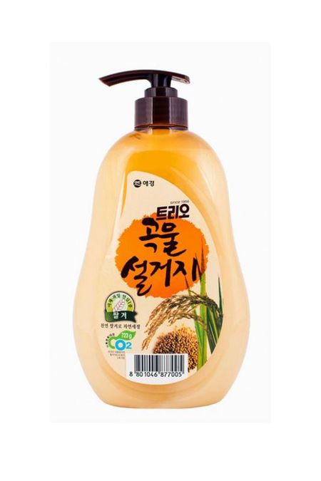 Средство для мытья посуды TRIO 680₽