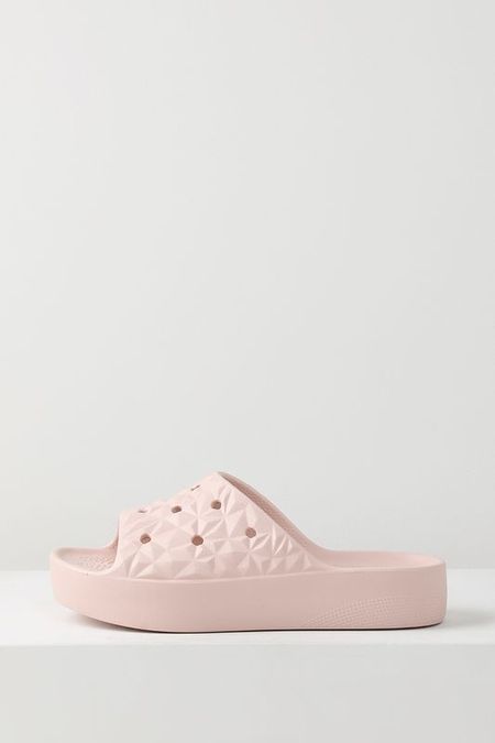 Пантолеты-шлепанцы Crocs 5467₽