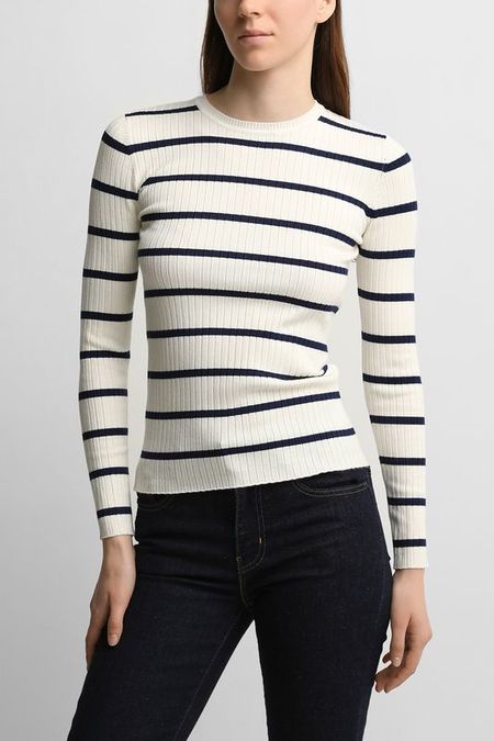 Джемпер в полоску OVS 1462₽