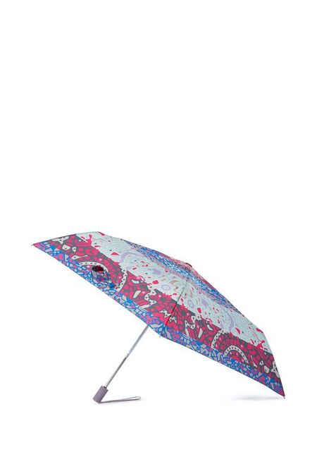 Зонт с принтом ELEGANZZA 1912₽